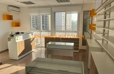 Sala comercial com 1 sala à venda na Avenida Imperatriz Leopoldina, 957, Vila Leopoldina, São Paulo
