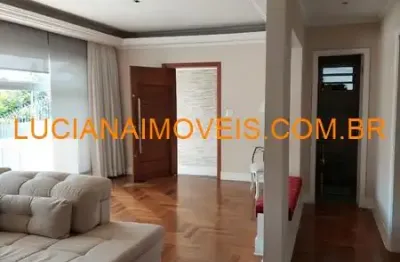Casa com 3 quartos à venda na Rua Croata, Vila Ipojuca, São Paulo