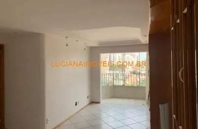 Apartamento com 3 quartos à venda na Rua Raul Pompéia, 75, Pompéia, São Paulo