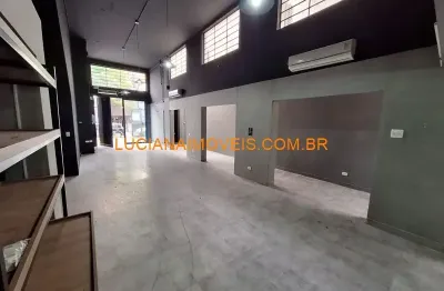 Ponto comercial à venda na Rua Caraíbas, Perdizes, São Paulo