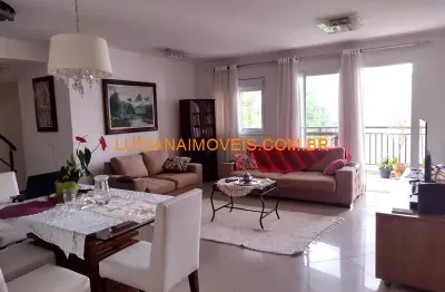 Cobertura com 3 quartos à venda na Rodovia Raposo Tavares, 3, Jardim Boa Vista (Zona Oeste), São Paulo