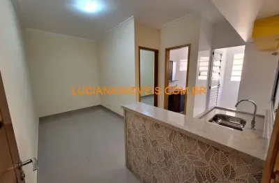 Apartamento com 1 quarto para alugar na Rua Pedro Cristi, Pinheiros, São Paulo