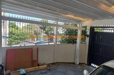 Casa com 2 quartos à venda na Rua Professor Oswaldo Teixeira, Vila Progredior, São Paulo