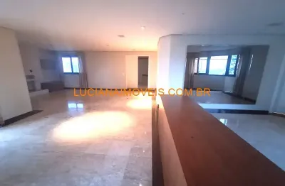Apartamento com 4 quartos à venda na Rua São Domingos Sávio, 137, Vila Ida, São Paulo