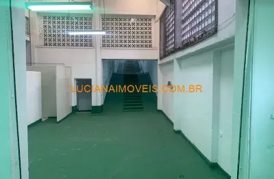 Casa assobradada de 400 m² na vila ipojuca para comercio