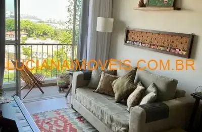 Apartamento com 2 quartos à venda na Avenida Padre Pereira de Andrade, 127, Boaçava, São Paulo