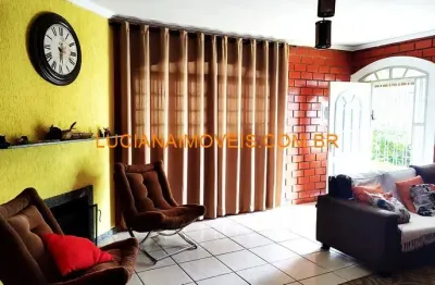 Chácara / sítio com 3 quartos à venda na Alameda Marquesa de Santos, São Vicente, Mairiporã
