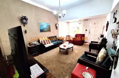 Casa com 3 quartos à venda na Rua Arauto, Parque da Lapa, São Paulo