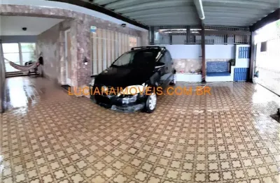 Casa com 3 quartos à venda na Avenida Imperatriz Leopoldina, Vila Leopoldina, São Paulo