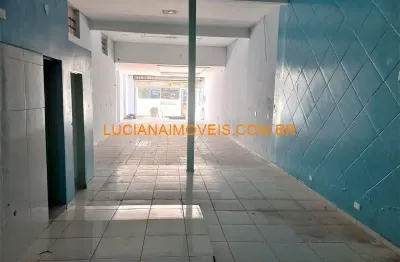 Ponto comercial com 5 salas para alugar na Rua Monteiro de Melo, Lapa, São Paulo
