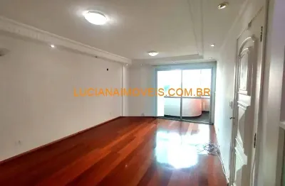Apartamento com 3 quartos à venda na Rua Duílio, 282, Vila Romana, São Paulo