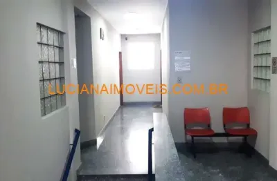 Sala comercial com 3 salas para alugar na Rua Coriolano, 864, Vila Romana, São Paulo