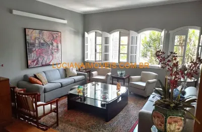 Casa com 3 quartos à venda na Rua São Gall, Vila Ipojuca, São Paulo