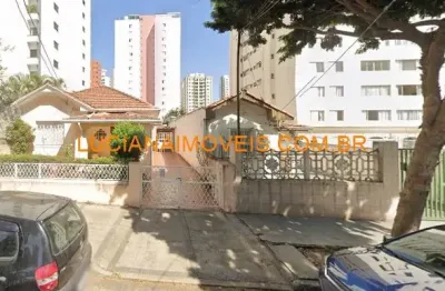 Terreno à venda na Rua Nanuque, Vila Leopoldina, São Paulo