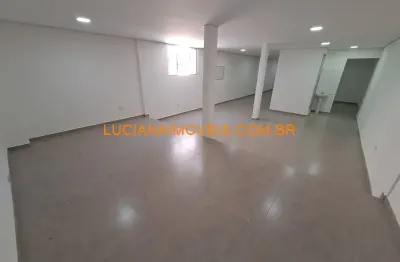 Sala comercial com 2 salas para alugar na Rua Dronsfield, Lapa, São Paulo