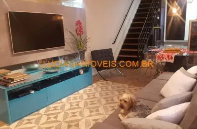 Casa com 3 quartos à venda na Rua Lemos Conde, Alto de Pinheiros, São Paulo
