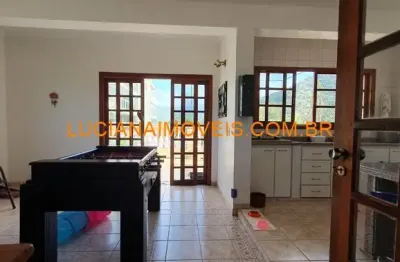 Casa com 6 quartos à venda no Centro, Ubatuba 