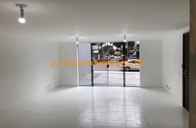 Casa comercial com 6 salas à venda na Avenida dos Bandeirantes, Planalto Paulista, São Paulo