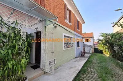 Casa com 2 quartos à venda na Rua John Harrison, Lapa, São Paulo