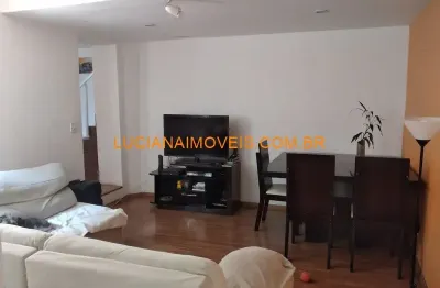 Casa com 5 quartos à venda na Rua Ponta Porã, Vila Ipojuca, São Paulo