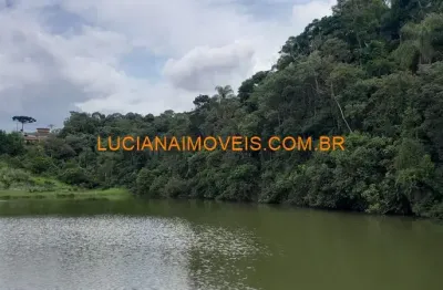 Terreno à venda na Estrada Elias Alves da Costa, 51, São João, Itapevi
