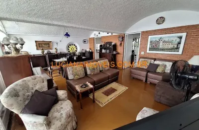 Casa com 4 quartos à venda na Rua Engenheiro Francisco Azevedo, Pompéia, São Paulo