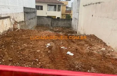 Terreno à venda na Rua Salto Grande, Sumaré, São Paulo