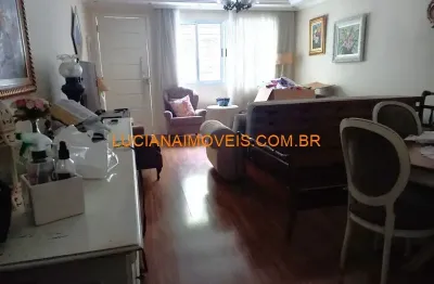 Casa com 4 quartos à venda na Rua Doutor José Elias, Alto da Lapa, São Paulo