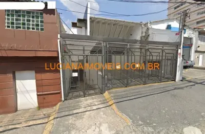 Barracão / Galpão / Depósito para alugar na Avenida Pompéia, Pompéia, São Paulo