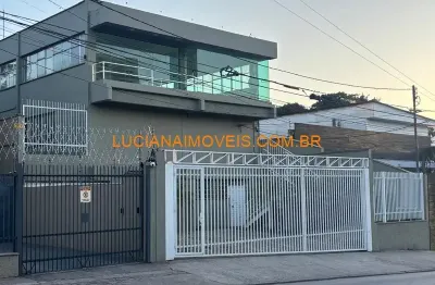 Prédio para alugar na Rua Monte Pascal, Lapa, São Paulo