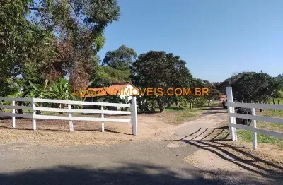 Chácara / sítio com 4 quartos à venda na Alameda dos Framboezeiros, Jardim Paraíso II, Itu