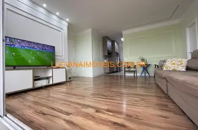 Apartamento com 3 quartos à venda na Avenida Raimundo Pereira de Magalhães - até 1299/1300, 555, Vila Anastácio, São Paulo