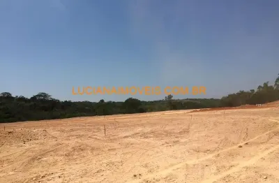Terreno comercial à venda na Rodovia Edgar Máximo Zamboto, Glebas, Franco da Rocha
