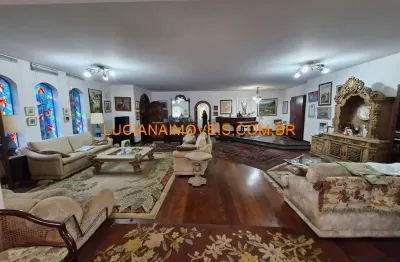 Casa com 2 quartos à venda na Avenida São Gualter, Alto de Pinheiros, São Paulo