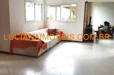 Sobrado de 505 m² com 5 suítes em campo limpo paulista
