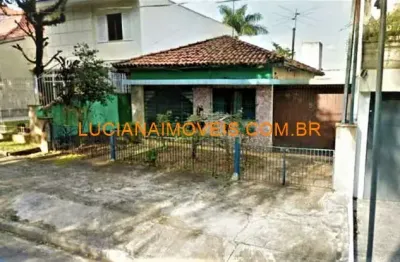 Casa com 2 quartos à venda na Rua Eleutério Prado, Lapa, São Paulo