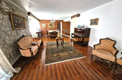 Casa com 4 quartos à venda na Rua Piraí, Alto da Lapa, São Paulo