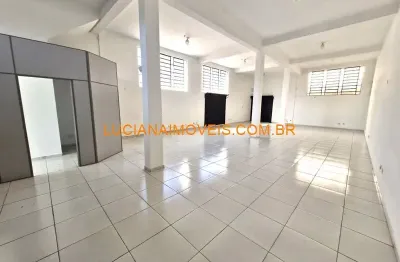Ponto comercial com 1 sala para alugar na Avenida Presidente Altino, Jaguaré, São Paulo
