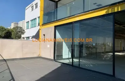Prédio à venda na Rua Cerro Corá, Vila Romana, São Paulo