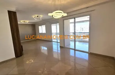 Apartamento com 4 quartos à venda na Rua Fábia, 800, Vila Romana, São Paulo
