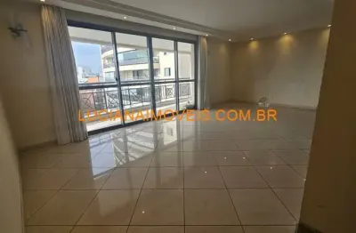 Apartamento com 4 quartos à venda na Rua Carlos Weber, 457, Vila Leopoldina, São Paulo