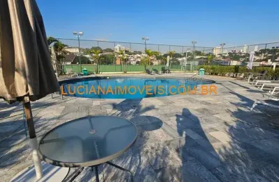 Apartamento com 4 quartos para alugar na Rua Hungara, 126, Vila Ipojuca, São Paulo