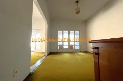 Casa com 3 quartos à venda na Rua Armando Brussolo, Vila Romana, São Paulo