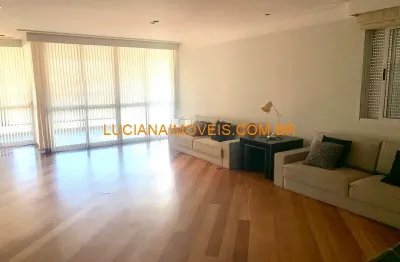 Apartamento com 3 quartos à venda na Rua Isabel de Castela, Vila Madalena, São Paulo