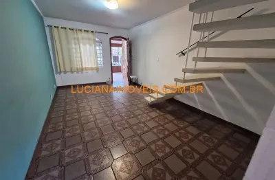 Casa com 2 quartos à venda na Rua Bergamota, Alto da Lapa, São Paulo