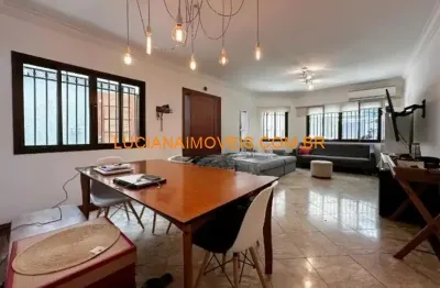 Casa com 3 quartos à venda na Rua José Borelli, Vila Ipojuca, São Paulo