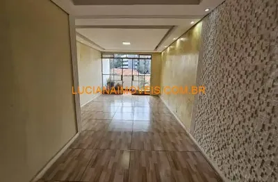 Apartamento com 2 quartos à venda na Rua Aliança Liberal, Bela Aliança, São Paulo