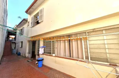 Casa com 3 quartos à venda na Rua Araçatuba, Vila Ipojuca, São Paulo