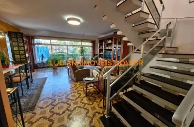 Casa com 3 quartos à venda na Rua Coelho de Carvalho, Alto de Pinheiros, São Paulo