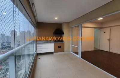 Apartamento com 3 quartos à venda na Rua Tito, 1062, Vila Romana, São Paulo